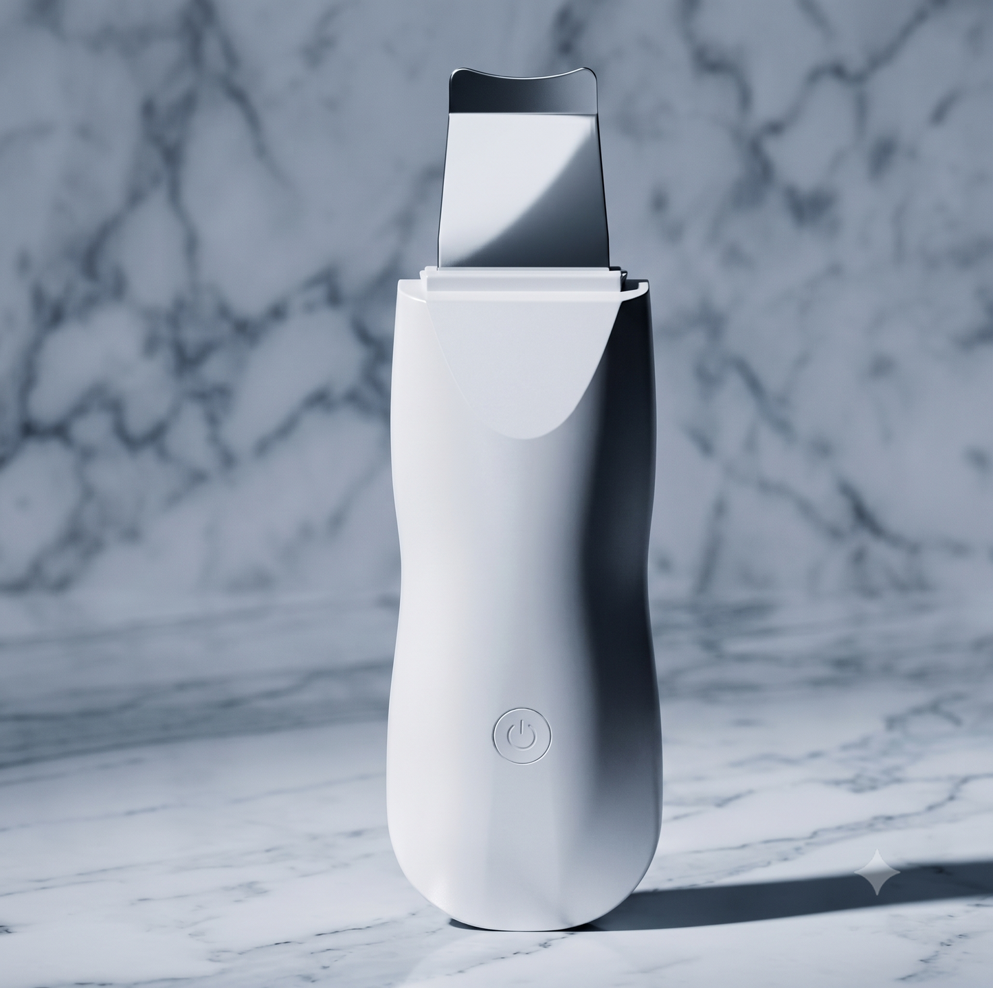 Ultrasonic Skin Scrubber | Lumen & Co.