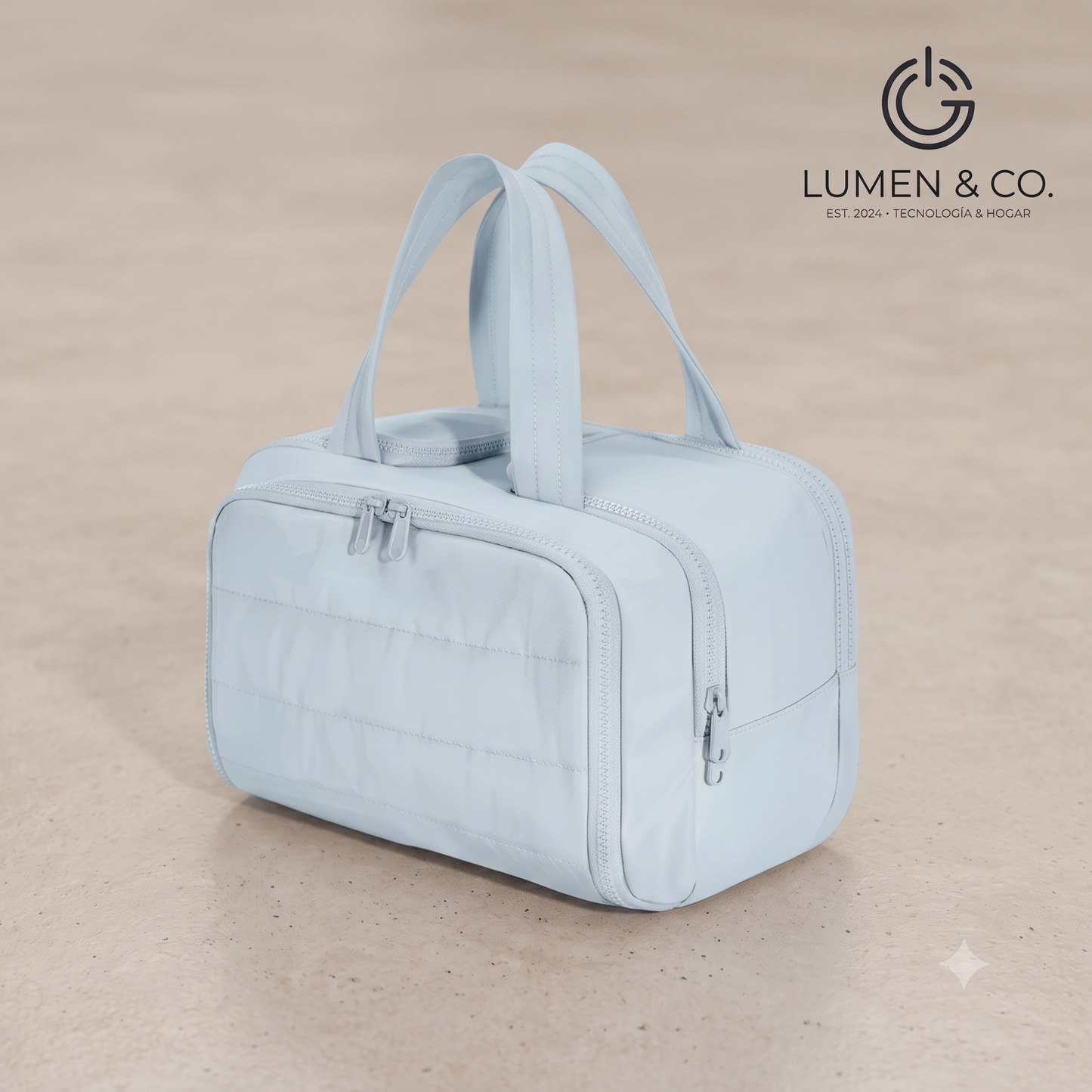 Kit de Viaje Esencial | Lumen & Co.