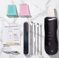 Ultrasonic Skin Scrubber | Lumen & Co.