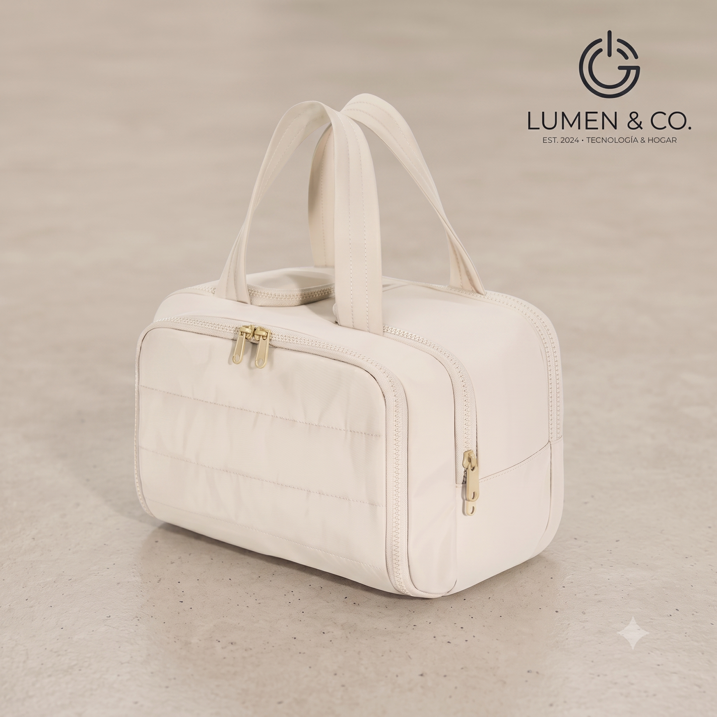 Kit de Viaje Esencial | Lumen & Co.