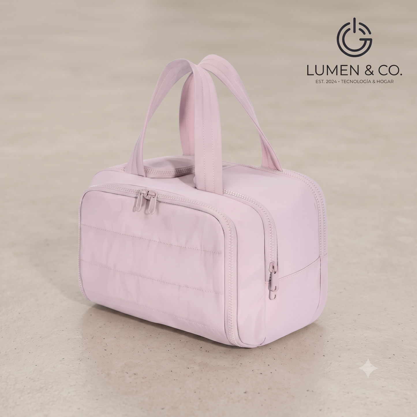 Kit de Viaje Esencial | Lumen & Co.
