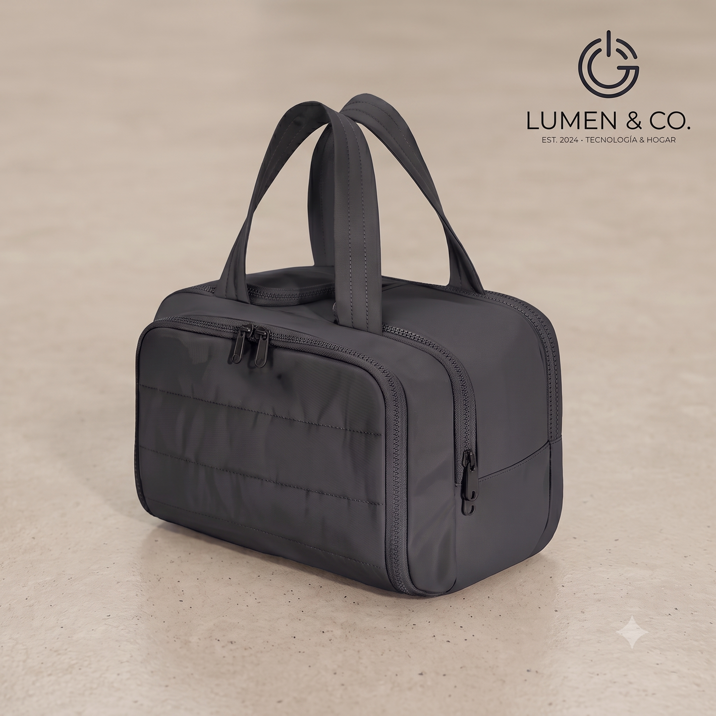 Kit de Viaje Esencial | Lumen & Co.
