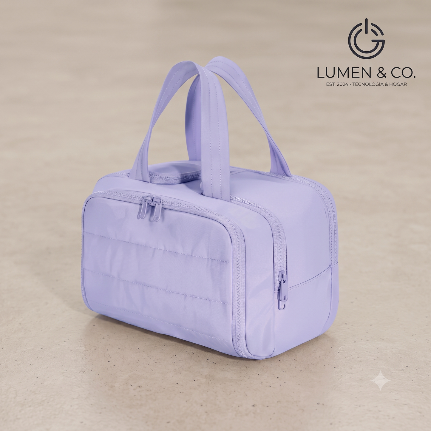 Kit de Viaje Esencial | Lumen & Co.